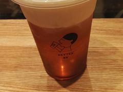 -喜茶(上海正大广场店)