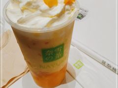 -奈雪的茶(时代天街店)