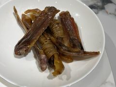 -又见炊烟私房菜(敬亭路店)