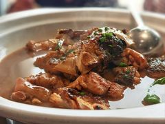 -黄泥岗·地道湖北菜(奥特莱斯店)