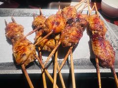 -管氏翅吧(广渠门店)