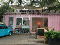 -灯塔咖啡馆BOOK·Coffee Shop