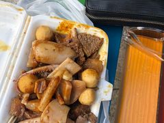-明记牛杂(新马路分店)