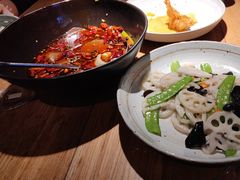 -青年公社烤鸭(滨湖银泰店)