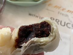 -清真全盛斋传统糕点(许士庙店)