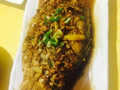 -宜城私房菜.臭鳜鱼(九华新街店)