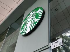 -星巴克臻选(深圳嘉里建设广场店)