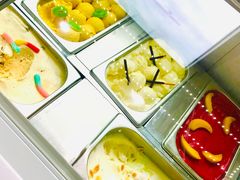 -天津东凯悦酒店·Market Café自助餐厅