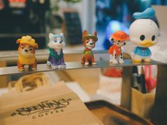 -Seeking Coffee咖啡(新竹路店)
