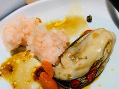 -盛武肥牛·清真海鲜火锅(昆区店)