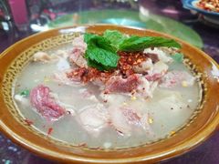 -兰缘美食城(金实店)