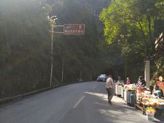 -娄山关景区
