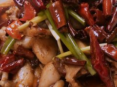 馋嘴牛蛙-簋街仔仔小龙虾(簋街二店)