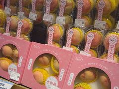 -Olé精品超市(北京合生汇店)