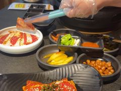 -九田家黑牛烤肉料理(欧洲假日店)