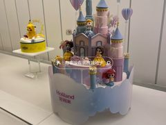 -好利来(紫竹院店)