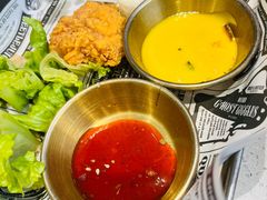 -妥妥烤肉料理(昙华林店)