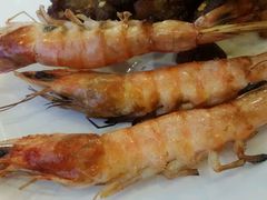 -海天一色海景自助餐厅(西港花园店)