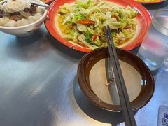 -馬伍旺川菜(江北虹悦城店)