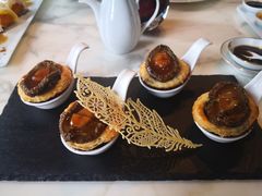 鲍鱼酥-宝丽轩中餐厅BAOLIXUAN