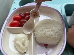 -千百味红餐厅·非遗江西菜(绿地双子塔总店)