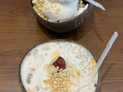 -椰子多多清补凉甜品店(河北路店)