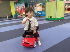 -万达广场(北京槐房店)