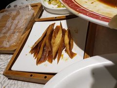 -旺顺阁·北京菜(北辰上品+)