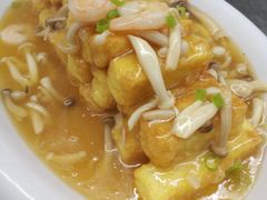 一品豆腐-悦海渔港海鲜酒店(樱花园小区店)