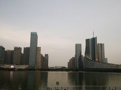 -天鹅湖体育公园