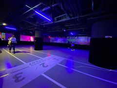 -VS SPORTS PARK运动玩乐园·团建·生日会(合生汇店)