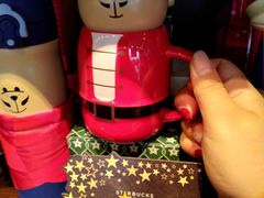 -星巴克(钦江路店)