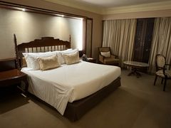-马尼拉酒店