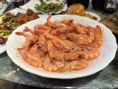 -叶存利海鲜大馅饺子(海宁路总店)