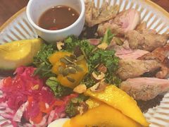 -BAKER&SPICE(BFC外滩金融中心店)