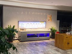 -安东水产海鲜餐厅