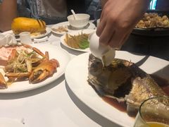-芙蓉堂(武汉天地店)