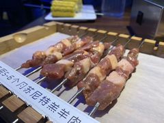 -三个蒙古大叔羊肉串(大宁店)