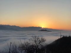 -秦岭风景区
