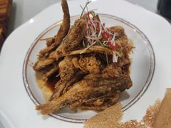 -逢春菜馆天津菜(胜利路店)