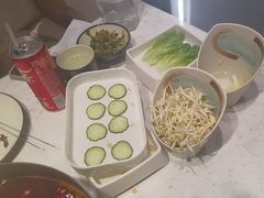 -小城牛事·鲜牛肉火锅(万达店)