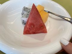 -湖影中餐厅·南京金茂威斯汀大酒店