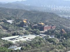 -承德避暑山庄景区