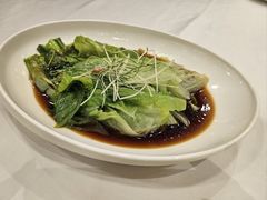 -万荣烤鸭店·北京菜(天坛店)