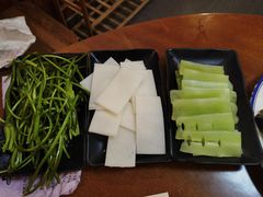 -大理.老字号渝记酸萝卜乌鱼(古城总店)