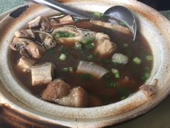 传统肉骨茶-新峰肉骨茶