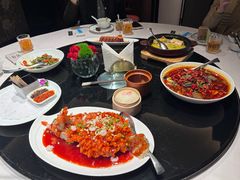-杭州新新饭店·1913餐厅