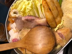 -小十料理(新城店)