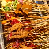 人均80+串串自由