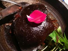 东坡草扎肉-绿茶餐厅(布吉万象汇店)